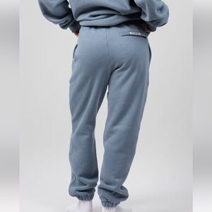 Comfrt Travel Essentials Sweatpants Sky Blue XL